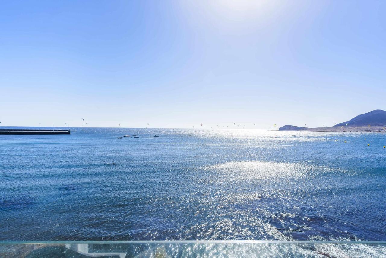 Infinity By Welcome Tenerie El Medano  Bagian luar foto